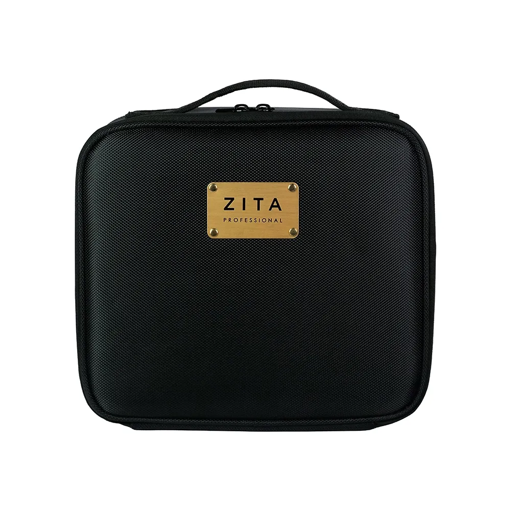 Bolso Cosmetiquero 26-23-9Cm